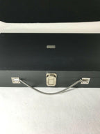 Wave BBQ Set ; 4pcs ;  Steel