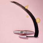 Maybelline New York Lash Sensational Washable Mascara, Lengthening and Volumizing for a Full Fan Effect, Very Black, 1 Count