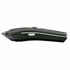Rowenta Nomad TN1410F0 Trimmer With And Without Cable Brush Oil Red+Recalgabe