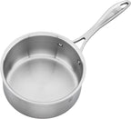 ZWILLING Spirit Stainless stainless steel saucepan, 2-qt, 5.3-inch
