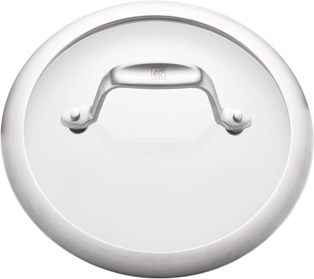 ZWILLING Spirit Stainless stainless steel saucepan, 2-qt, 5.3-inch