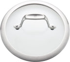 ZWILLING Spirit Stainless stainless steel saucepan, 2-qt, 5.3-inch