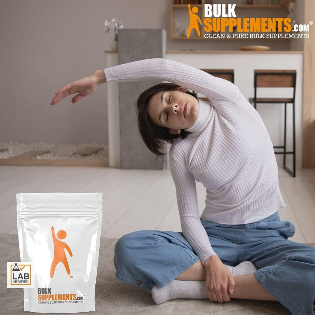 BulkSupplements.com R-Alpha Lipoic Acid Powder (R-ALA) (500 Grams - 1.1 lbs)