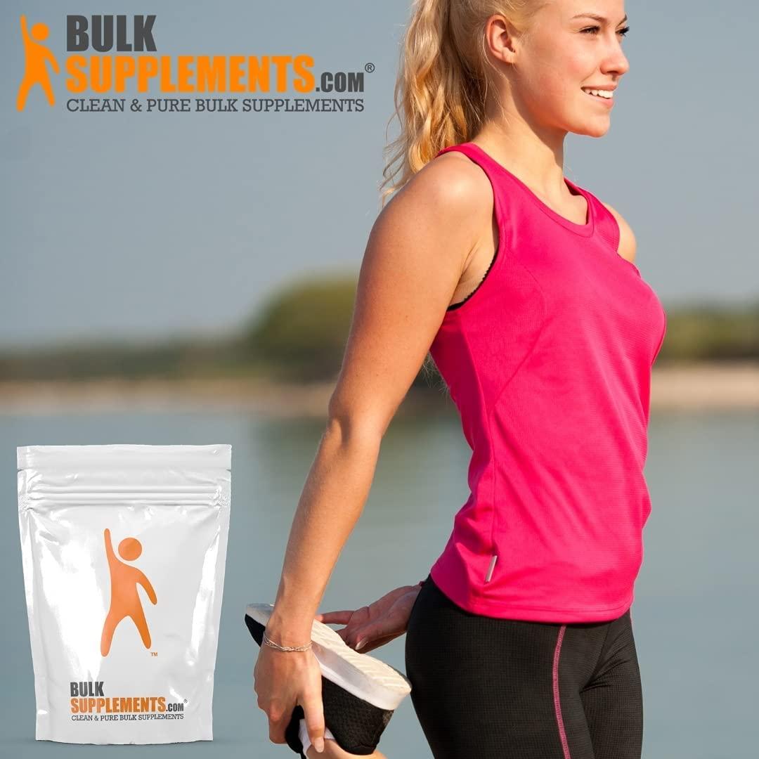 BulkSupplements.com Galla Chinensis Extract Powder (25 Kilograms - 55 lbs)
