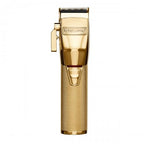 BaByliss PRO Gold Cordless Lithium-Ion Adjustable Clipper FX870G Gold
