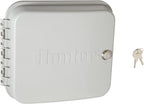 HUNTER Sprinkler PCC1200 PCC 12-Station Outdoor Irrigation Controller