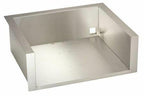 TRL Side Burner Liner for Combustible Installation