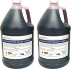 Boiler Rust Inhibitor - Wood Boiler Chemical - 2 Gallons - Treats 500 to 1,000 gallons of Fresh Water