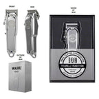 Wahl 100 Year Anniversary Limited Edition 1919 Clipper Set #81919 + GIFT