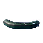BRIS 9.8Ft Inflatable White Water River Raft Inflatable Boat Floating Tube