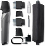 Panasonic Er-gy60-h503 Trimmer of Beard and Precision 3 on 1 Comb for