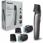 Panasonic Er-gy60-h503 Trimmer of Beard and Precision 3 on 1 Comb for