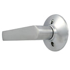 Elan Series Satin Chrome Dummy Door Lever