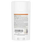Schmidt's Aluminum Free Natural Deodorant for Women and Men, Sandalwood and Citrus with 24 Hour Odor Protection, Vegan and Cruelty Free, 2.65 oz, Pack of 4