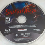 Splatter House Mask Set