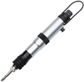 LIANGANAN Screwdriver High Strength Pneumatic Screwdriver, Automatic Torque Test Industrial Grade Hand Tool Multifunction and Ergonomic Tools