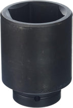 SK Hand Tool 88888 6-Point 1-Inch Drive Deep Impact Socket, 2-3/4-Inch