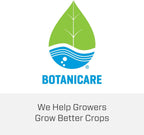 Botanicare Cal-Mag Plus, A Calcium, Magnesium, And Iron Plant Supplement, Corrects Common Plant Deficiencies, Add To Water Or Use As A Spray, 2-0-0 NPK, 5 Gallon