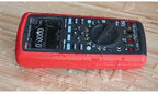 UNI-T True RMS Datalogging Multimeters UT181A Waterproof Counts 60000 DC Voltage(V) AC Voltage(V) DC Current(A) AC Current(A) Resistance(Ω) Admittanc(S) Capacitance(F) Frequency(Hz) Temperature(°C)