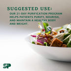 Standard Process Purification Kit with SP Complete Dairy Free and Gastro-Fiber - Weight Management and Detox and Liver Support with Milk Thistle, Rice Protein, Fiber, Choline, and Calcium