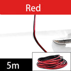 Upgrade Your Car's Protection &amp; Soundproofing With Plating Door EdStrips