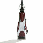 Professional Barber Machine Hair Cutting Kit Clipper Haircut Trimmer Set