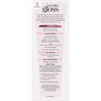 L'Oreal Paris Le Color One Step Toning Hair Gloss, Auburn, 4 Ounce (Pack of 2)