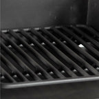 Park Style Grill 16" x 16" CooArea Rolling Base Swivel