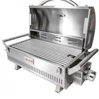 Professional Portable Grill, Propane