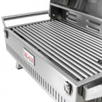 Professional Portable Grill, Propane