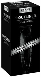 Andis T-Outliner Blackout  GTO Trimmer (05110)