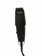 Wahl 1411.0010 Corded Trimmer (Black) for US Parker Pen