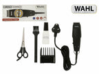 Wahl 1411.0010 Corded Trimmer (Black) for US Parker Pen