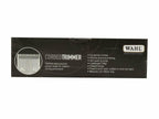 Wahl 1411.0010 Corded Trimmer (Black) for US Parker Pen