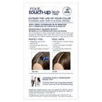 Clairol Root Touch-Up by Nice'n Easy Permanent Hair Dye, 5A Medium Ash Brown Hair Color, Pack of 1