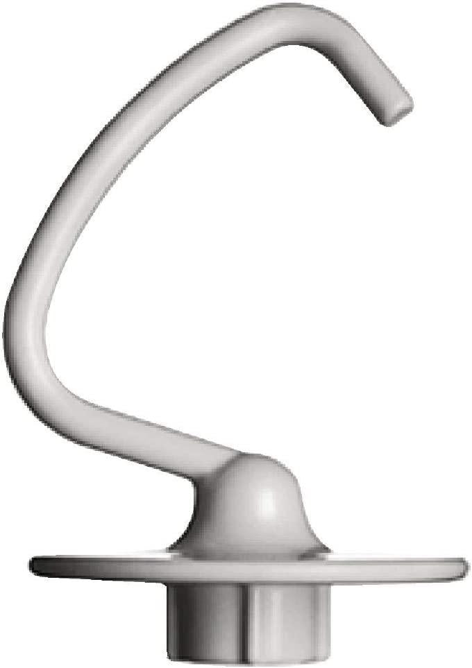 KitchenAid C-Dough Hook, Coated - K5ADH