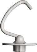 KitchenAid C-Dough Hook, Coated - K5ADH