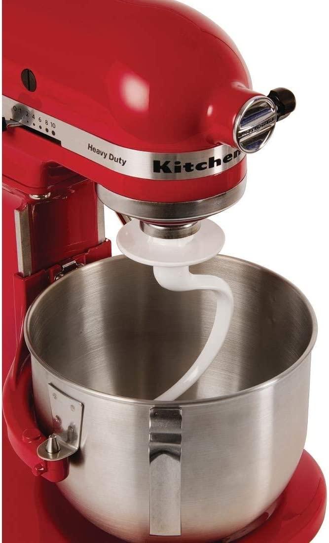 KitchenAid C-Dough Hook, Coated - K5ADH