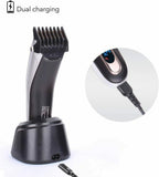 Trimmer Mens Machine Cut Hair Professional Shaver Trimmer Beard