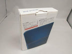 3DS LL XL Console System Japan Ver. 2014 Metallic Blue