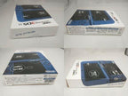 3DS LL XL Console System Japan Ver. 2014 Metallic Blue