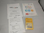 3DS LL XL Console System Japan Ver. 2014 Metallic Blue