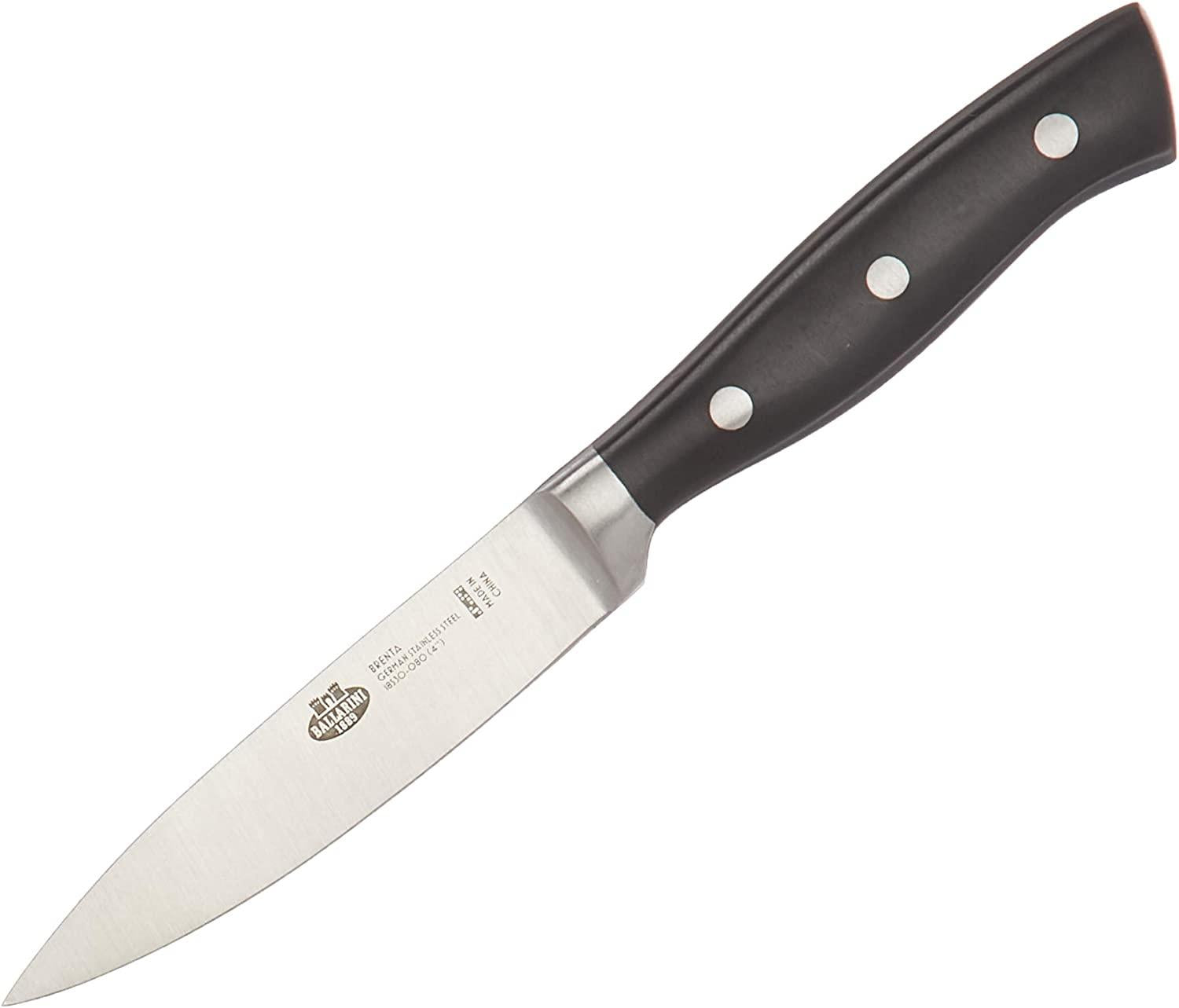 Ballarini Brenta 4-inch Paring Knife