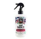 So Cozy Curl Leave In Conditioner Spray - Kids Hair Detangler Spray &amp; Leave-In Conditioner for Curly Hair - Paraben-Free Leave In Hair Conditioner &amp; Detangler Spray for Kids Tangle-Free Curls (8fl oz)