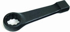 Williams SFH-1818W Straight Pattern Box End StriWrench, 3-1/2-Inch