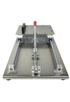 Manual Wear Meat Kebab Machine Meat String Tool Mutton Skewer