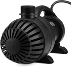Aquascape 45009 AquaSurPRO 2000-4000 GPH Asynchronous Pond Pump