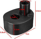 Peixiang Sturdy 34mm-42mm Universal Tie Rod Wrench Repair Removal Tool End Car Truck Vehicle Household Tool Sets Safety