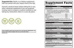 ONNIT Total Human + Total Gut Health + New Mood 60ct Stack