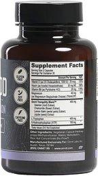 ONNIT Total Human + Total Gut Health + New Mood 60ct Stack